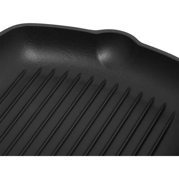 Сковорода-гриль MAUNFELD Devon MGP27CE16R