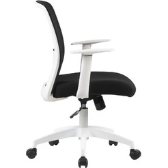 Кресло Cactus CS-WMC333-BK (черный)