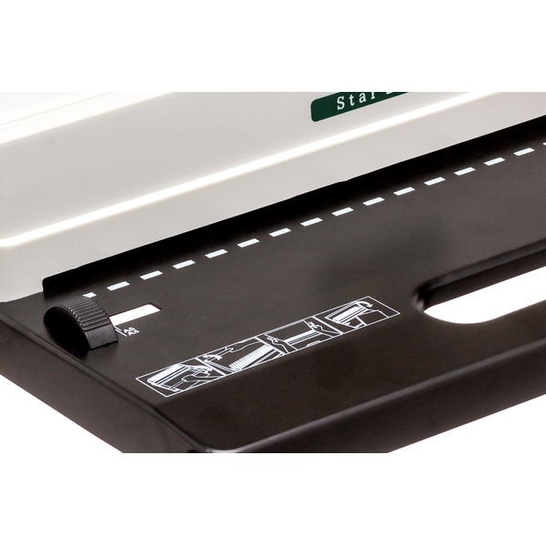 Переплетчик на пластиковую пружину STARBIND Star 250