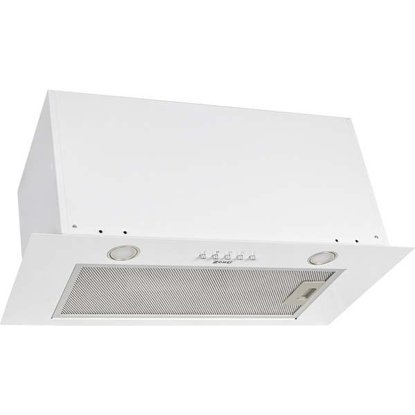 Кухонная вытяжка ZORG Bona 1000 60 M (белый)