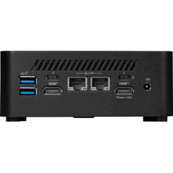 Неттоп MSI Cubi NUC 1M-043XRU