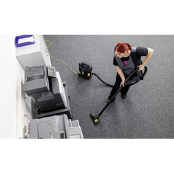 Пылесос Karcher T 11/1 Classic Re!Plast Anniversary 1.527-214.0