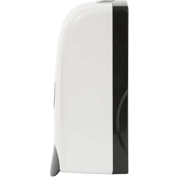 Дозатор Laima Professional Eco 606551 (белый)