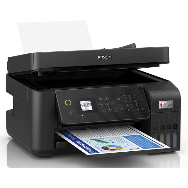 МФУ Epson EcoTank L5290