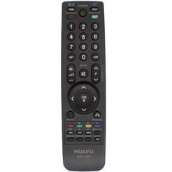 Пульт ДУ HUAYU для TV LG RM-L859 (HRM679)