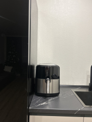 Аэрогриль Kitfort KT-2221