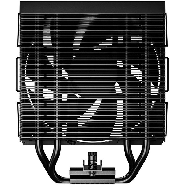 Устройство охлаждения(кулер) ID-Cooling FROZN A410 TD