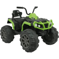 Электроквадроцикл Sundays LS1288 (зеленый)