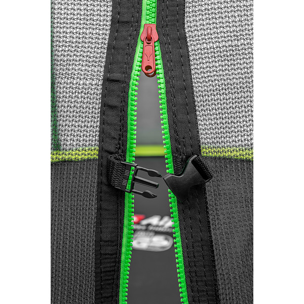 Батут ALPIN AT-465 outsid