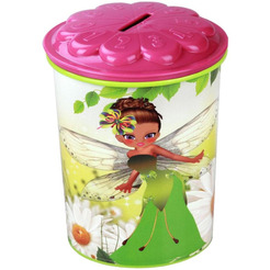 Контейнер (копилка) ООО ЗПИ Альтернатива Феи 0.7л М5364