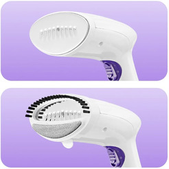 Ручной отпариватель Kitfort КТ-9206