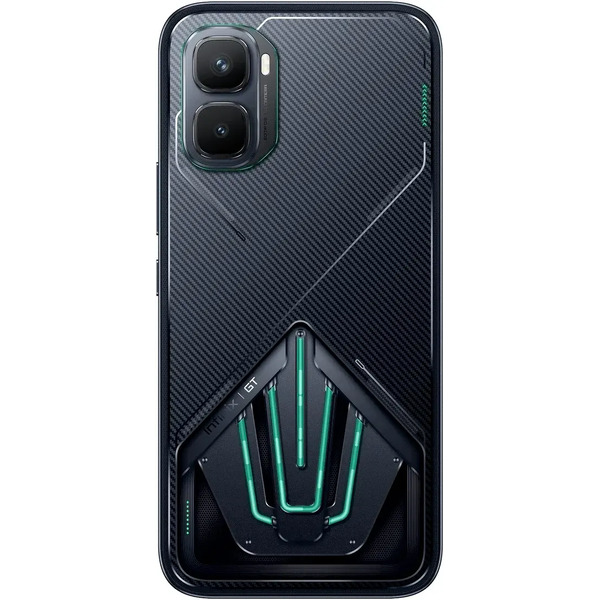 Смартфон Infinix GT 50 Pro 12GB/256GB (черный)