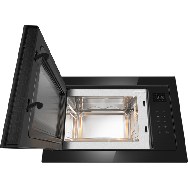 Микроволновая печь Weissgauff HMT-256 Full Touch