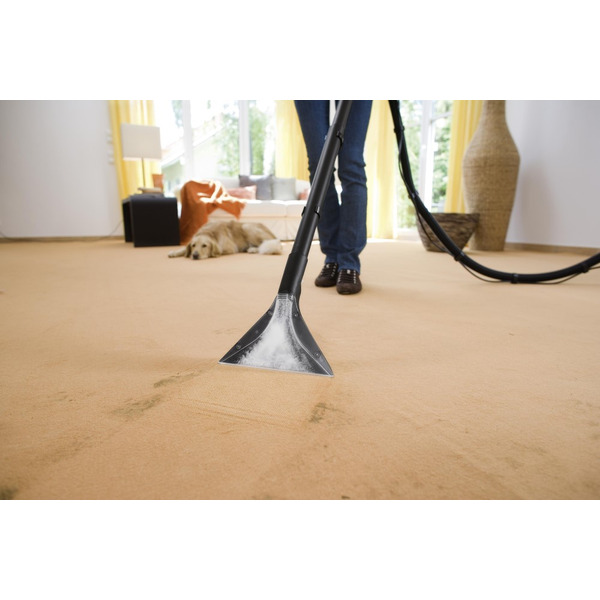 1.081-130.0 Пылесос моющий KARCHER SE 4001