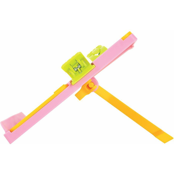 Подставка для книг ЮНЛАНДИЯ 237907