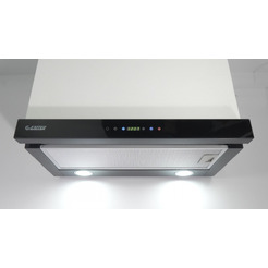 Кухонная вытяжка Exiteq EX-1145 (черный)