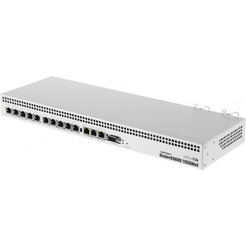 Маршрутизатор Mikrotik RB1100AHx4 Dude Edition