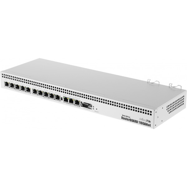 Маршрутизатор Mikrotik RB1100AHx4 Dude Edition