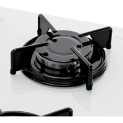 Варочная поверхность газовая Simfer H60N40W570