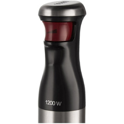 Блендер Редмонд RHB-2980 (Черный/сталь)