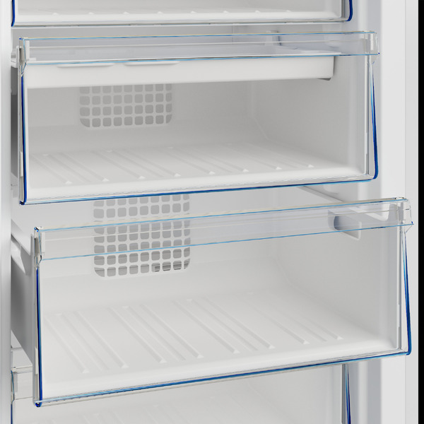 Морозильник BEKO B1RFNK312G