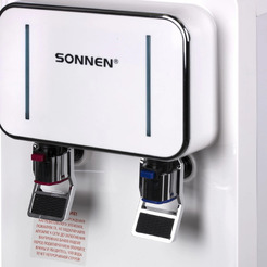 Кулер для воды Sonnen FSE-02BW 456170