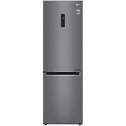 Холодильник LG DoorCooling+ GA-B459MLSL