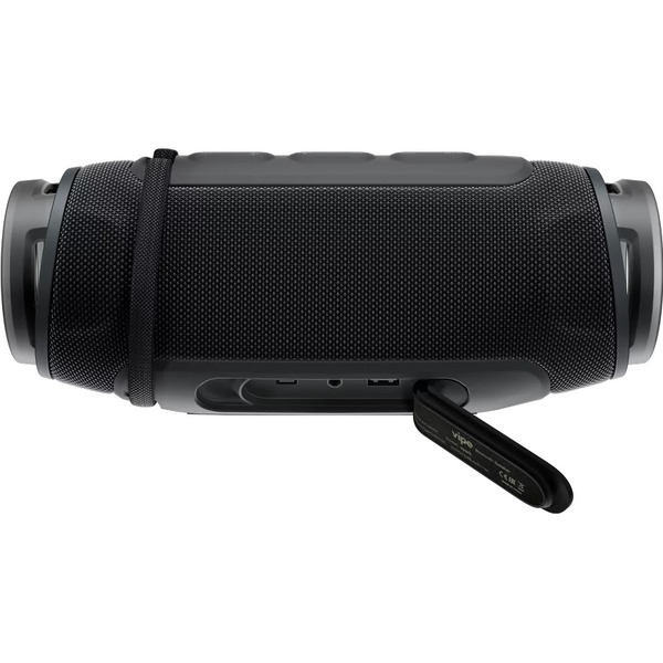 Беспроводная колонка Vipe Spark (черный)