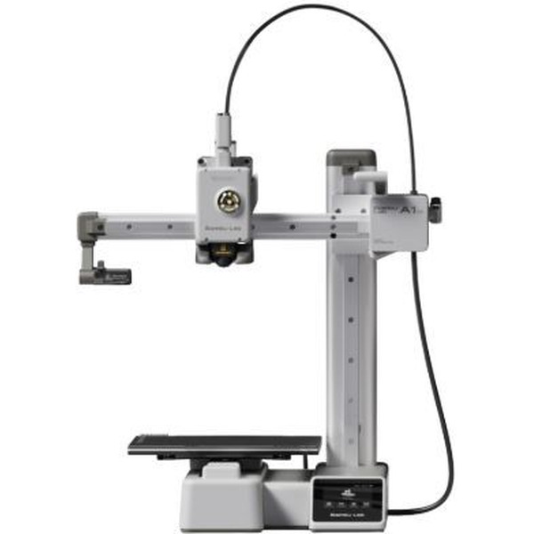 3D-принтер Bambu Lab A1 mini-EU (PF002-M-EU)