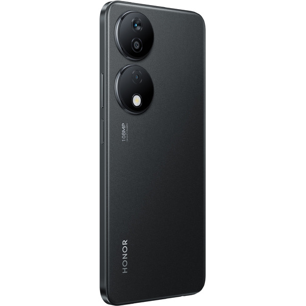 Смартфон Honor X7b 8GB/128GB Midnight Black