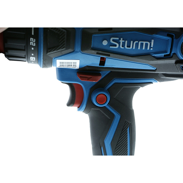 Шуруповерт Sturm! ID2145PT