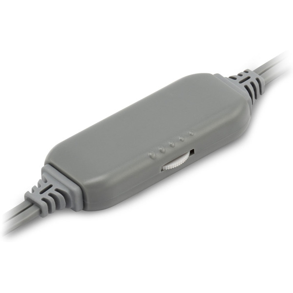 Наушники Oklick HS-L600