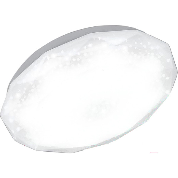 Припотолочная люстра In Home Comfort Diamond 75Вт