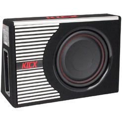 Сабвуфер KICX GT403BPA