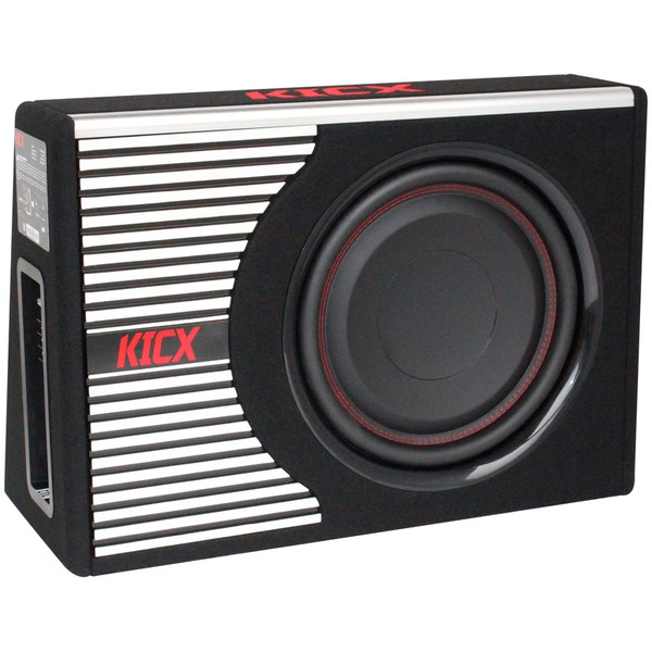 Сабвуфер KICX GT403BPA