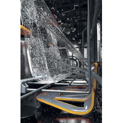 Посудомоечная машина Whirlpool WIO 3T226 PFG