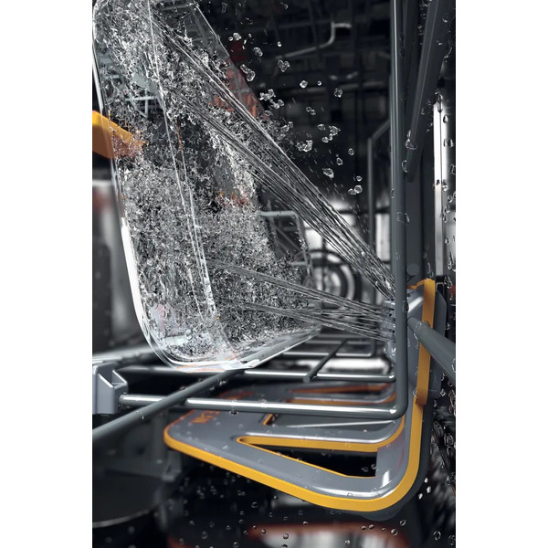 Посудомоечная машина Whirlpool WIO 3T226 PFG