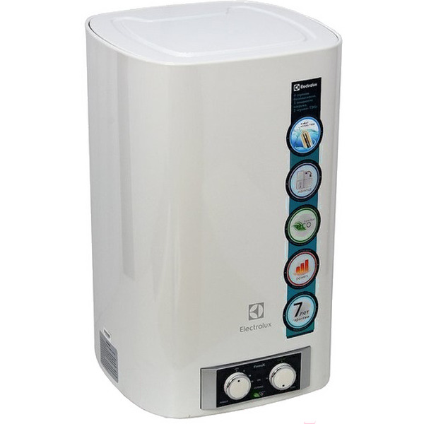 Водонагреватель Electrolux EWH 30 Formax