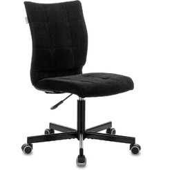 Кресло Бюрократ CH-330M Light-20 (черный)