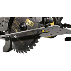 Циркулярная пила Hanskonner HCS50210