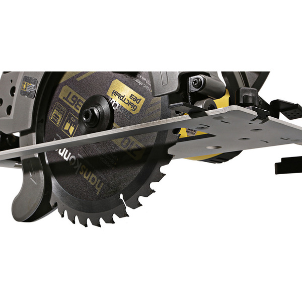 Циркулярная пила Hanskonner HCS50210