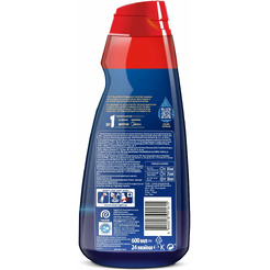 Гель для мытья посуды в ПММ FINISH All in 1 Max Чистота до блеска 600 мл  (0011180620)