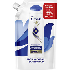 Шампунь ДАВ Интенсивное восстановление 500мл