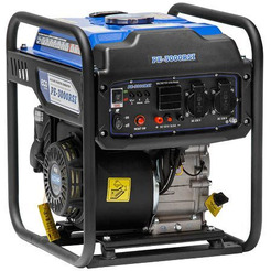 Генератор ECO PE-3000RSI (EC1561-7)