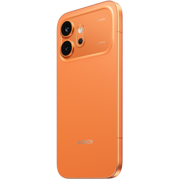 Смартфон Honor 600 12GB/256GB VKJ-NX9 (оранжевый)