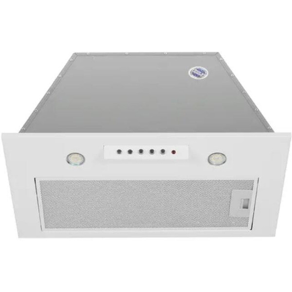 Вытяжка Akpo Neva Eco 60 wk-4 (белый)