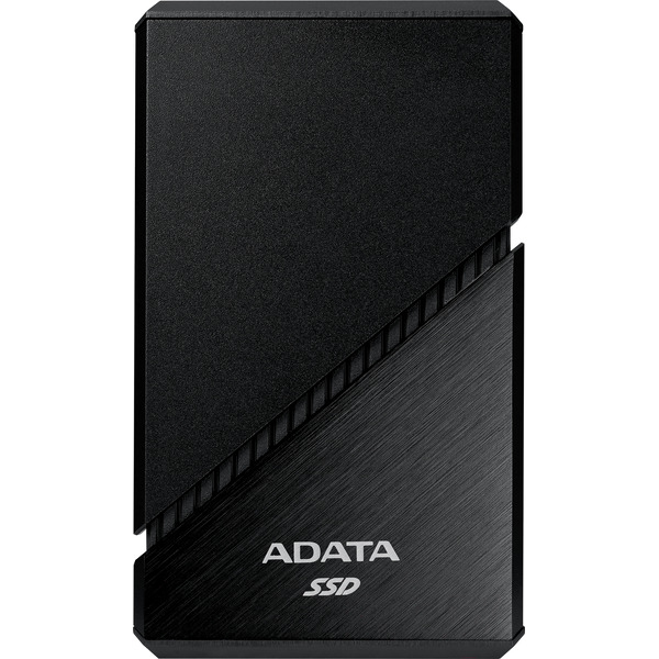 Внешний накопитель ADATA SE920 4TB SE920-4TCBK