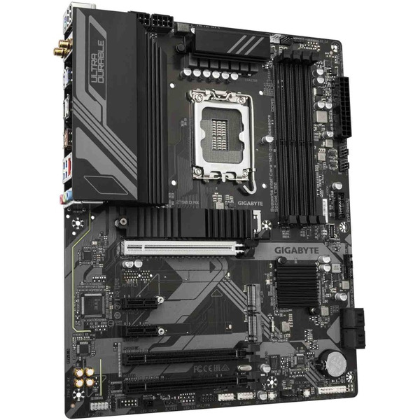 Материнская плата Gigabyte Z790 D AX (rev. 1.0)