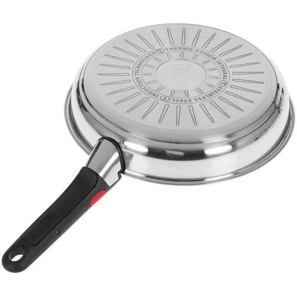 Набор посуды TEFAL Ingenio Emotion L8978S04