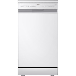 Посудомоечная машина Midea MFD45S060W